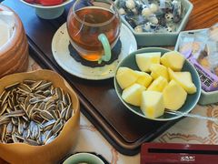 -畅和茶坊·曦瓜中国大红袍