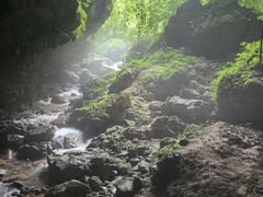 -通灵大峡谷