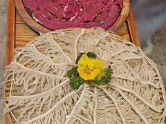 -旧街市鲜货老火锅(大光路店)