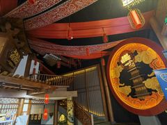 -NINES推理馆·实景侦探推理剧MIXPLAY(静安店)