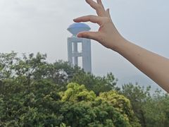 -白云山风景名胜区