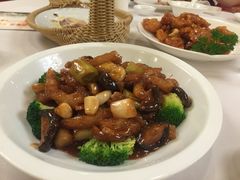 -聚春园自助餐厅(东街口店)