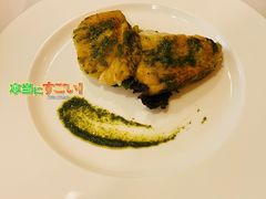 -成桂西餐厅·42年的味道(五大道疙瘩楼店)