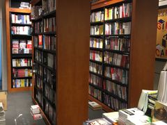 -西西弗书店&矢量咖啡(来福士广场店)