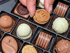 -Laderach 莱德拉(上海环贸iapm店)