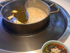 -黄家码头老火锅(解放碑旗舰店)