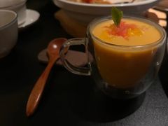 -丽晶轩中餐厅(重庆丽晶酒店)