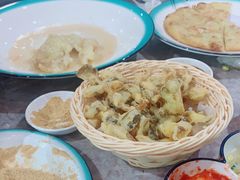 -屋里家延边朝鲜族冷面(梅林3店)