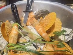 -土蚝·高压锅生蚝(百姓美食街店)
