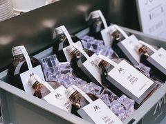 -M Stand(BFC外滩金融中心店)