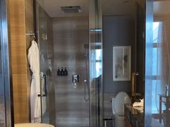 -天津梅江中心皇冠假日酒店