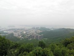 -大雁山风景区
