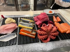 -顺德美的万豪酒店·自助餐·贡厨
