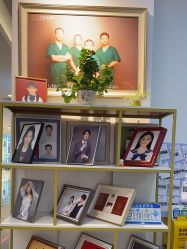 -鎏年一木各照相馆·证件照(华洋堂店)