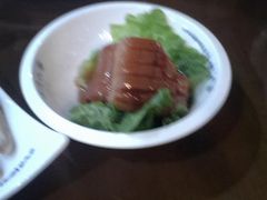 -吴门人家·苏宴宫廷菜(拙政园店)