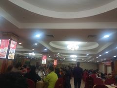-吉莲利苑海鲜酒家(珠海拱北28年老字号店)