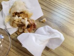 -俏东方·海味水饺·青岛菜(崂山店)