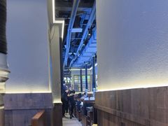 -大叹号·朝鲜族烤肉(潍坊泰华城店)