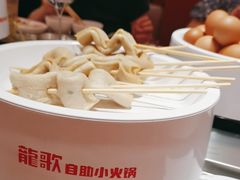 -龍歌自助小火锅(雨花台江南虹悦城店)