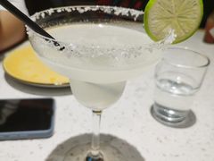 -墨纪Mojí墨西哥餐厅(南开大悦城店)