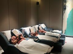 -东方棕泉·洗浴·按摩·美食国际水疗会所(福田店)