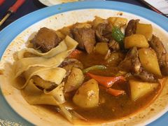 -伊带伊路新疆美食府(呼家楼店)