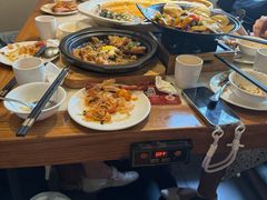 -佰家小厨·南京菜(夫子庙店)