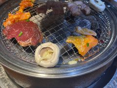 -原始泥炉烤肉(总店)