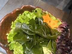 海带结-湊湊火锅·茶憩(新中关购物中心店)