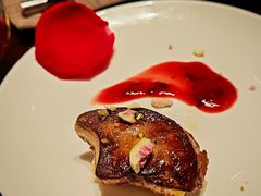 -深圳四季酒店·馥自助餐厅