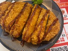 -牛邸·烧肉饭(来福士店)