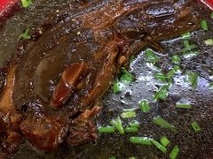 -小龙大肉面馆