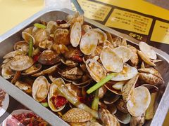 辣炒花蛤-望京小腰(北京总店)