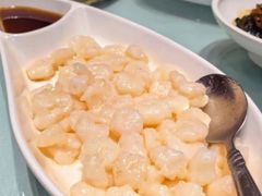 -丰收日·小海鲜·沪上家宴(顾村正大店)