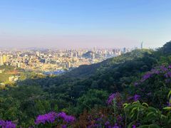 -广州市白云山风景名胜区