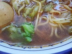 -宋师傅安徽板面(留学路店)