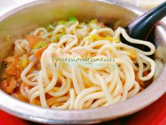 -窦四牛杂面(总店)