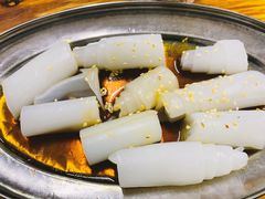 -陈添記·祖傳爽鱼皮·西关老字号(广州首店)
