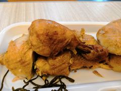 -香妃烤鸡(新奥店)