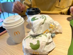 -麦当劳(凌云天地长桥店)