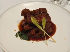 老南京酥鱼-小厨娘淮扬菜(清江苏宁广场店)