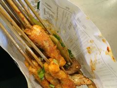 -乐乐姐超级土豆(中关村5号店)