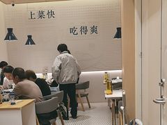 -兰湘子·湘菜小炒(通州万象汇店)