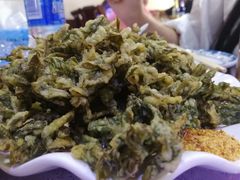 -钰田大院·碳烤虹鳟鱼·怀柔地道农家菜(雁栖湖店)