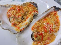 -老家黄墩小错鸡·活海鲜