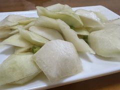 -尕西木春台手抓美食