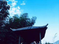 -徽杭古道-永来村