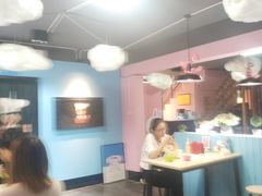 -友达面馆·酸菜鱼面(钱塘区店)