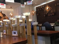 -成都你六姐·牛肉冒菜(城市集市合生汇店)