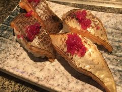 -板长寿司(铜锣湾店)